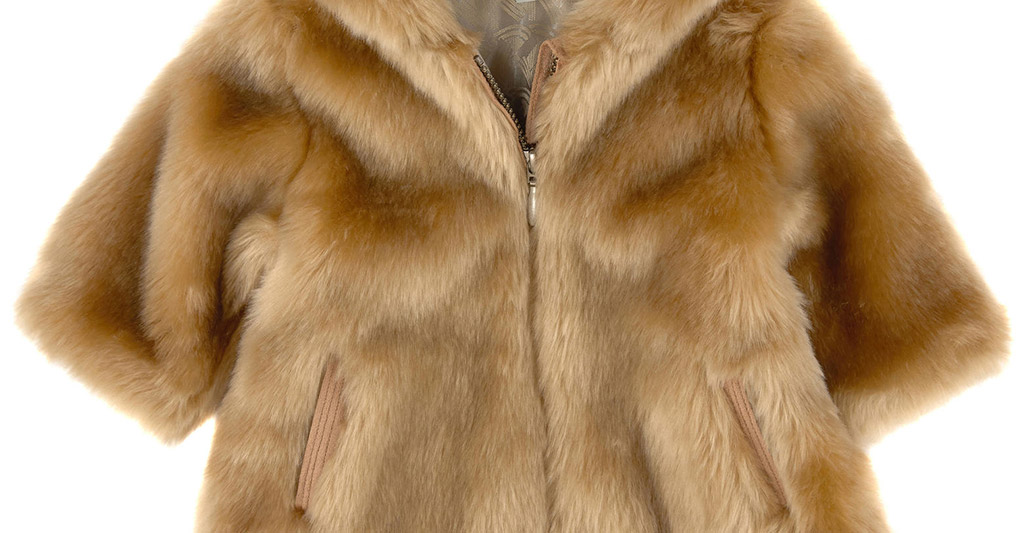 Fur: the fur industry
