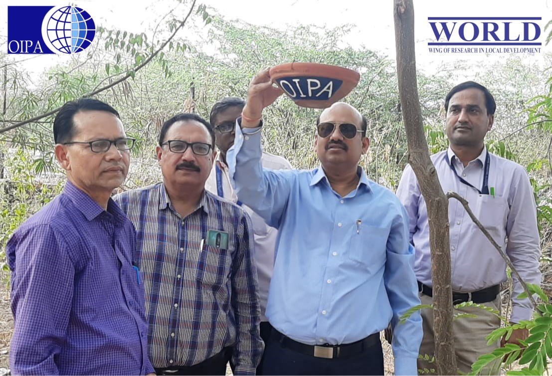 SAVE BIRDS FROM DEHYDRATION: OIPA INDIA – RAJASTHAN AND WORLD PROMOTE THE  “WATER BOWL CAMPAIGN” | OIPA