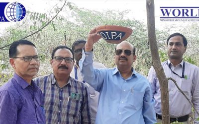 SAVE BIRDS FROM DEHYDRATION: OIPA INDIA – RAJASTHAN AND WORLD PROMOTE THE “WATER BOWL CAMPAIGN”