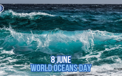 WORLD OCEANS DAY 2023 – PLANET OCEAN: TIDES ARE CHANGING!