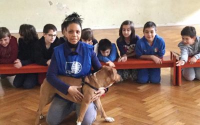 L’OIPA di Gorizia organizza un incontro formativo presso la scuola elementare Frinta