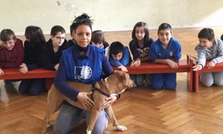 L’OIPA di Gorizia organizza un incontro formativo presso la scuola elementare Frinta