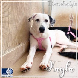 Kayla (Floridia- SR)